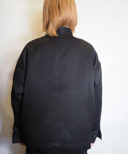 KAIKI/カイキ/シャツジャケット