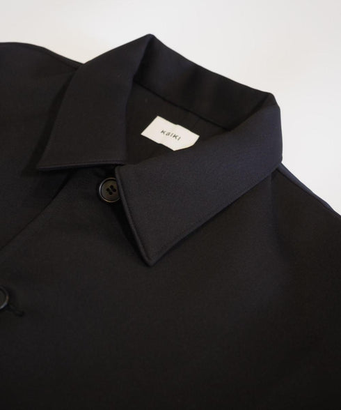 KAIKI/カイキ/シャツジャケット