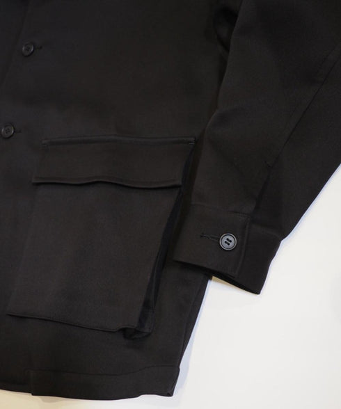 KAIKI/カイキ/シャツジャケット