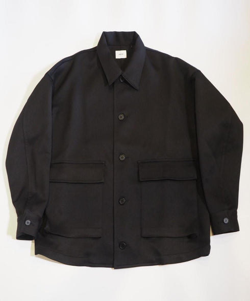 KAIKI/カイキ/シャツジャケット