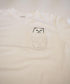 RIPNDIP/RIPNDIP LORD NERMAL POCKET SS TEE WHITE リップンディップ 半袖 ポケットTシャツ