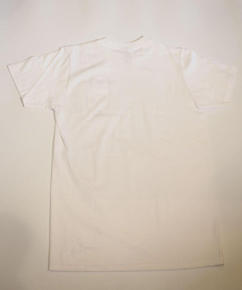 RIPNDIP/RIPNDIP LORD NERMAL POCKET SS TEE WHITE リップンディップ 半袖 ポケットTシャツ