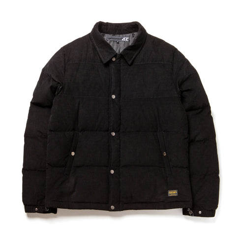 430 fourthirty/INSULATED COACH JACKET/430フォーサーティー インサレート コーチジャケット