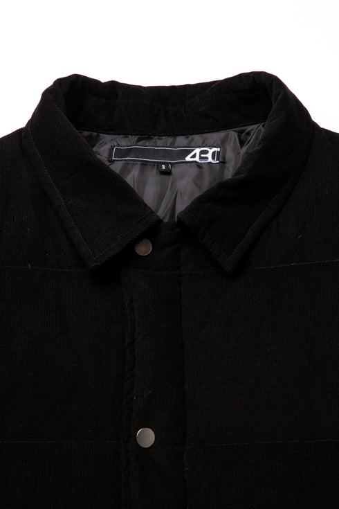 430 fourthirty/INSULATED COACH JACKET/430フォーサーティー インサレート コーチジャケット