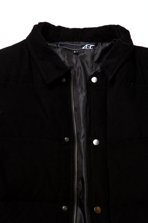 430 fourthirty/INSULATED COACH JACKET/430フォーサーティー インサレート コーチジャケット