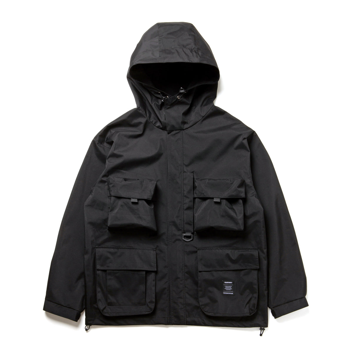 ジャケット・アウター 430 FOURTHIRTY/MOUNTAIN CARGO JACKET 22-