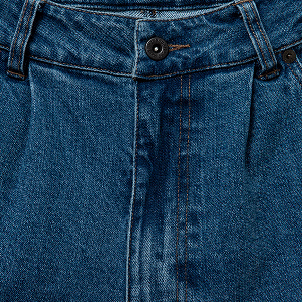 430 fourthirty/BT DENIM H-WASH 430フォーサーティー/BT デニム