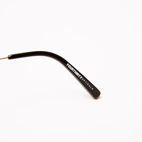 430 fourthirty/Sunglasses N3 フォーサーティ/サングラス N3