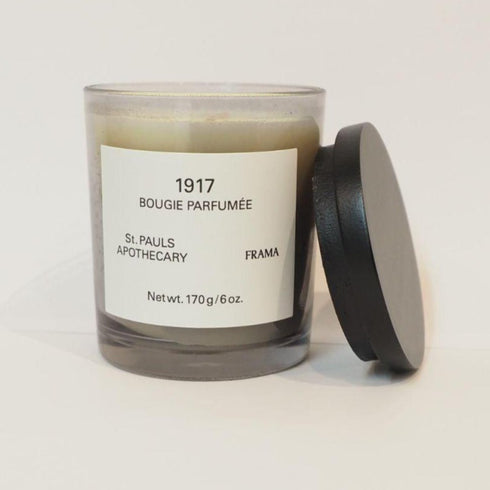 FRAMA 1917 Scented Candle 170g
