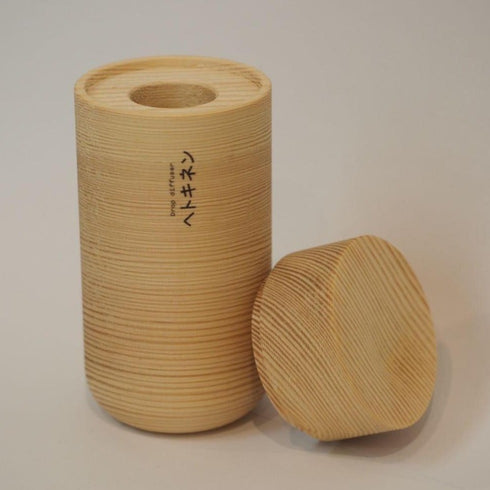 FRAMA HETKINEN drop diffuser tall 55x120mm