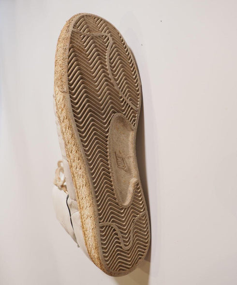 【Used】NIKE FRANCHISE HI ナイキ フランチャイズ ハイ