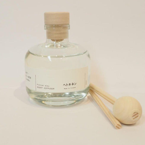 HETKINEN Scent diffuser finnish sisu 200ml