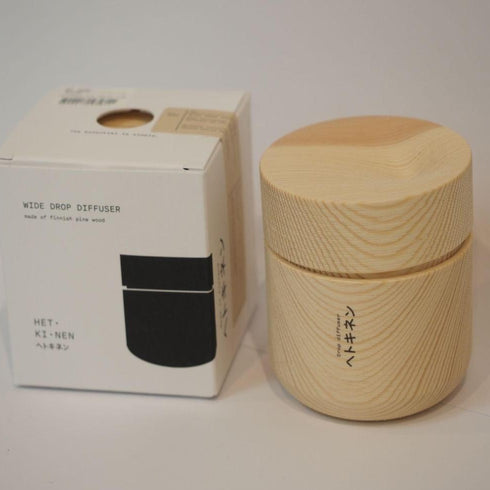 FRAMA HETKINEN drop diffuser wide 80x83mm