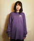 RIPNDIP/LORD NERMAL POCKET L/S TEE リップンディップン/ロードナーマル ポケット ロングスリーブ Tシャツ