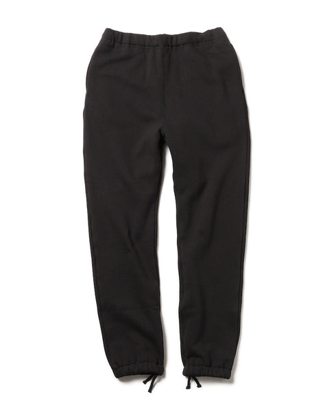 MR.OLIVE / AZUMA URAKE / SWEAT PANTS / ミスターオリーブ / アズマ裏毛 / スウェットパンツ