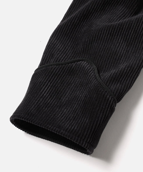 MR.OLIVE / T/N DRAPE CORDUROY / WESTERN SHIRT / ミスターオリーブ / T/Nドレープコーデュロイ / ウエスタンシャツ