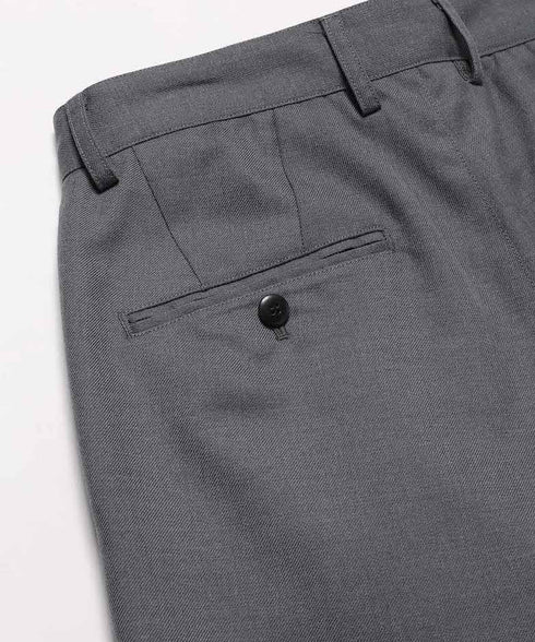 MR.OLIVE / NON MULESING GABARDINE / 2TUCK TAPERED PANTS / ミスターオリーブ / ノンミュールジングギャバジン / 2タックテーパードパンツ