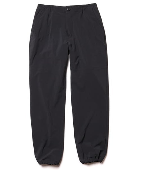 MR.OLIVE / COOLTUCH STRETCH NYLON / EASY LIGHT PANTS / ミスターオリーブ / クールタッチストレッチナイロン / イージーライトパンツ