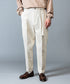 MR.OLIVE / 10oz ALL SEASON DEINIM / BELTED WIDE TAPERED PANTS / ミスターオリーブ / 10オンスオールシーズンデニム / ベルテッドワイドテーパードパンツ