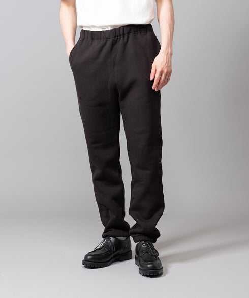 MR.OLIVE / AZUMA URAKE / SWEAT PANTS / ミスターオリーブ / アズマ裏毛 / スウェットパンツ
