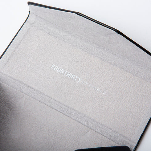 430 fourthirty/Sunglasses N3 フォーサーティ/サングラス N3