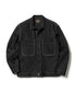 MR.OLIVE / 10oz ALL SEASON DEINIM / 50'S WORKERS G-JACKET / ミスターオリーブ / 10オンスオールシーズンデニム / 50'sワーカーズGジャケット