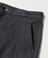 MR.OLIVE / 10oz ALL SEASON DEINIM / 2-TACK WIDE EASY PANTS / ミスターオリーブ / 10オンスオールシーズンデニム / 2タックワイドイージーパンツ