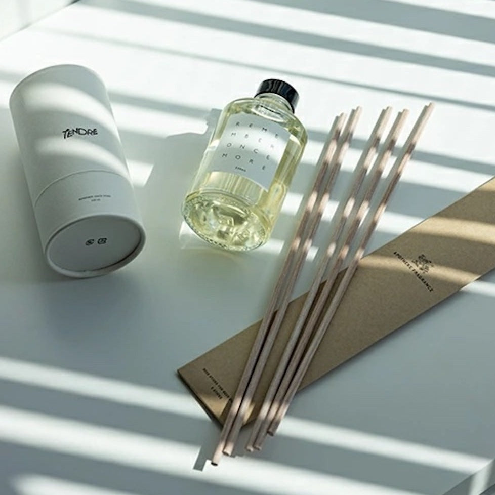 TENDRE×MR.OLIVE×APOTHEKE FRAGRANCE TENDRE×MR.OLIVE×APOTHEKE FRAGRANCE / Reed Diffuser(230ml
