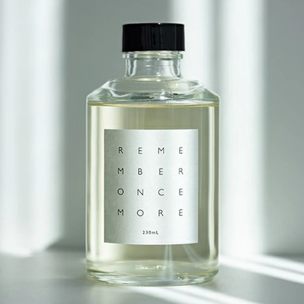 TENDRE×MR.OLIVE×APOTHEKE FRAGRANCE / Reed Diffuser(230ml) / -REMEMBER –  KORC公式オンラインストア