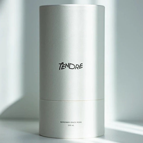 TENDRE×MR.OLIVE×APOTHEKE FRAGRANCE / Reed Diffuser(230ml) / -REMEMBER ONCE MORE-