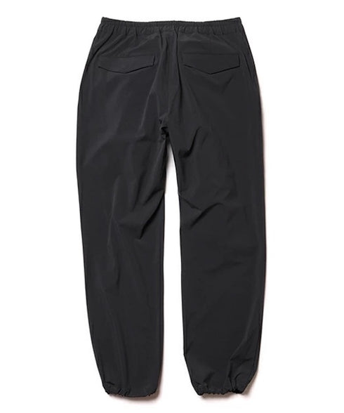 MR.OLIVE / COOLTUCH STRETCH NYLON / EASY LIGHT PANTS / ミスターオリーブ / クールタッチストレッチナイロン / イージーライトパンツ