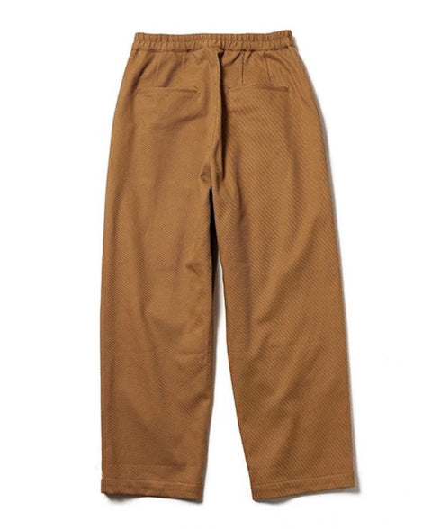 MR.OLIVE / HEAVY KERSEY CLOTH / 2-TACK WIDE EASY PANTS / ミスターオリーブ / ヘビーカルゼクロス / 2タックワイドイージーパンツ
