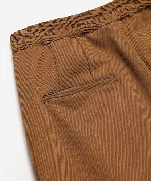 MR.OLIVE / HEAVY KERSEY CLOTH / 2-TACK WIDE EASY PANTS / ミスターオリーブ / ヘビーカルゼクロス / 2タックワイドイージーパンツ