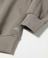 MR.OLIVE / COTTON BASIC URAKE / STANDARD CREW NECK SWEAT SHIRT / ミスターオリーブ / コットンベーシック裏毛 / スタンダードクルーネックスウェット