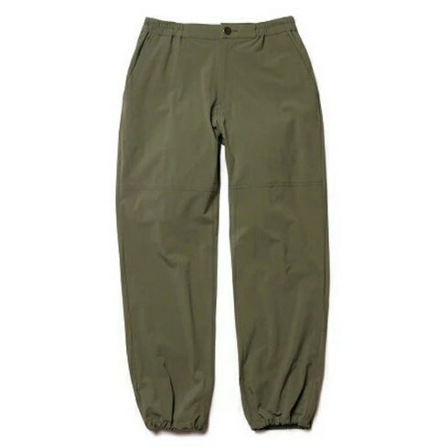 MR.OLIVE / COOLTUCH STRETCH NYLON / EASY LIGHT PANTS / ミスターオリーブ / クールタッチストレッチナイロン / イージーライトパンツ