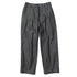 MR.OLIVE / 10oz ALL SEASON DEINIM / 2-TACK WIDE EASY PANTS / ミスターオリーブ / 10オンスオールシーズンデニム / 2タックワイドイージーパンツ