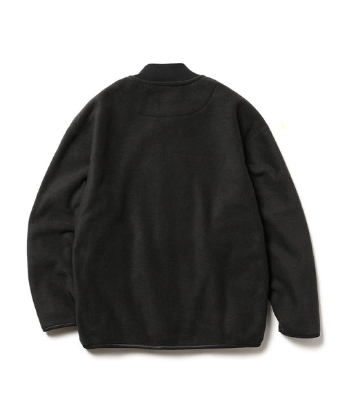 MR.OLIVE / MELTON FLEECE / MA-1 FLIGHT JACKET / ミスターオリーブ / メルトンフリース / MA-1フライトジャケット