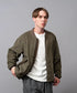 MR.OLIVE / MELTON FLEECE / MA-1 FLIGHT JACKET / ミスターオリーブ / メルトンフリース / MA-1フライトジャケット