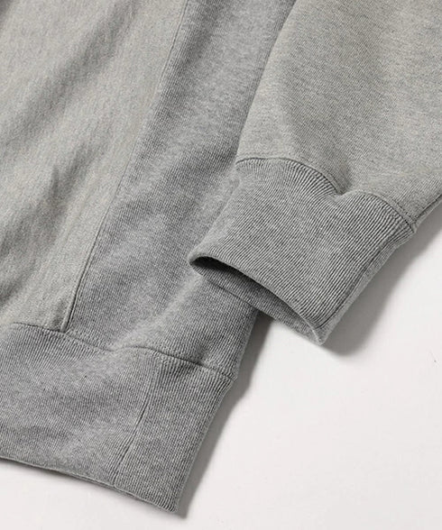 MR.OLIVE / 20/2 HIGH GAUGE JERSEY / SIDE RIB TURTLE NECK SHIRT / ミスターオリーブ / 20番手ハイゲージジャージー / サイドリブタートルネックシャツ