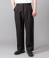 MR.OLIVE / HEAVY KERSEY CLOTH / 2-TACK WIDE EASY PANTS / ミスターオリーブ / ヘビーカルゼクロス / 2タックワイドイージーパンツ