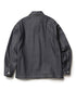 MR.OLIVE / 8oz LIGHT VINTAGE DENIM / UTILITY JACKET / 8オンスヴィンテージデニム / ユーティリティージャケット