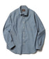 MR.OLIVE / 5oz VINTAGE CHAMBRAY / BUTTON DOWN SHIRT / ミスターオリーブ / 5オンスヴィンテージシャンブレー / ボタンダウンシャツ