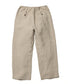 MR.OLIVE / FRENCH LINEN CLOTH / RELAX EASY PANTS / ミスターオリーブ / フレンチリネンクロス / リラックスイージーパンツ