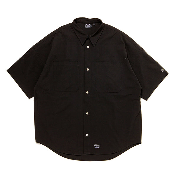 430 fourthirty/S/S RES BIG SHIRTS – KORC公式オンラインストア