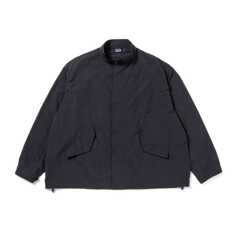 430 fourthirty / SL MOD JACKET WO/EMB / フォーサーティー / モッドジャケット刺繍無し – KORC ...