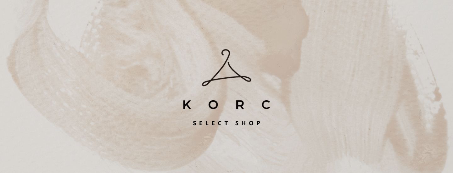 KORC公式オンラインストア