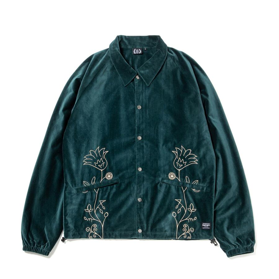 430 fourthirty/INSULATED COACH JACKET/430フォーサーティー