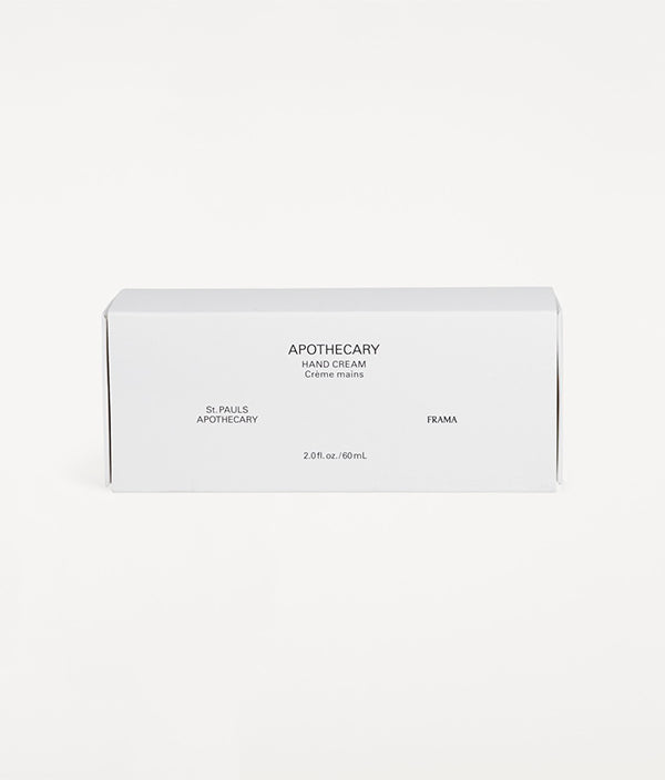 FRAMA Herbarium Hand Cream 60 ml Tube – KORC公式オンラインストア