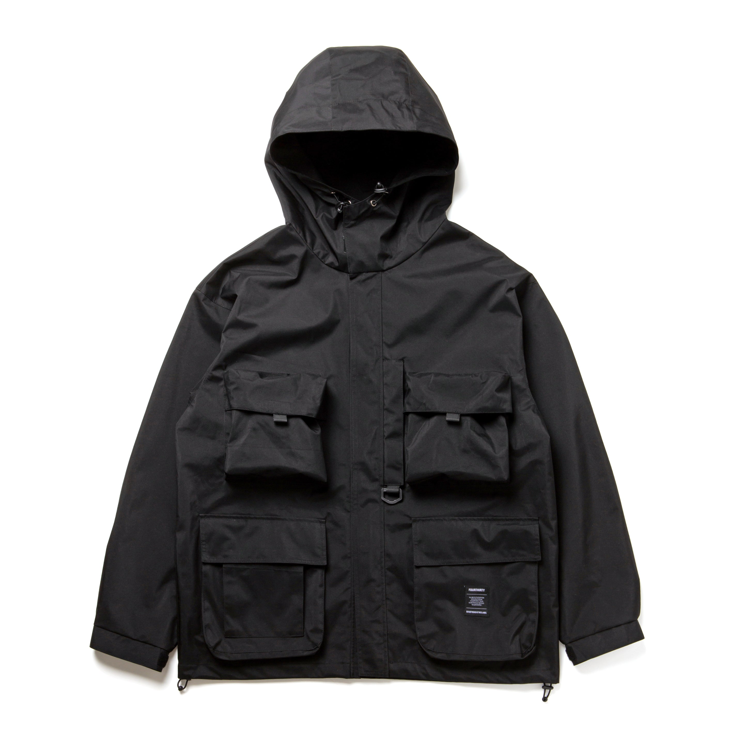 通信販売 430 fourthirty TFB MOUTAIN PARKA | www.qeyadah.com