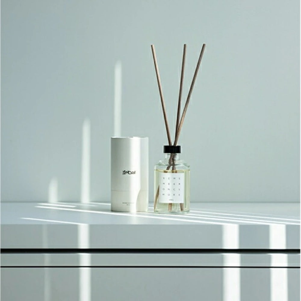 TENDRE×MR.OLIVE×APOTHEKE FRAGRANCE / Reed Diffuser(230ml) / -REMEMBER –  KORC公式オンラインストア